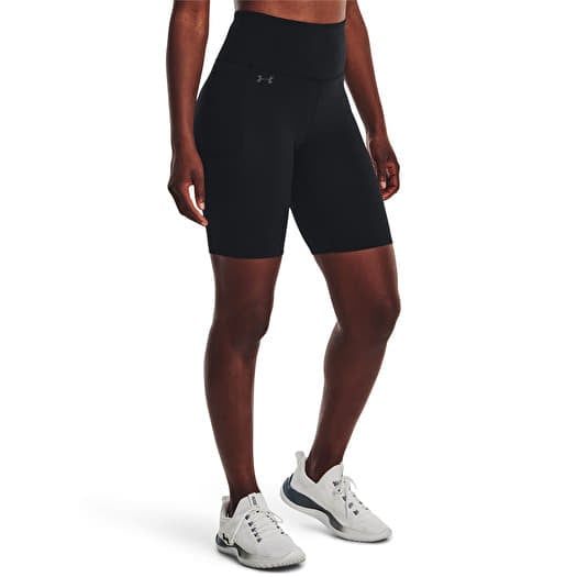 Pantaloni scurți Under Armour Motion Bike Short Black