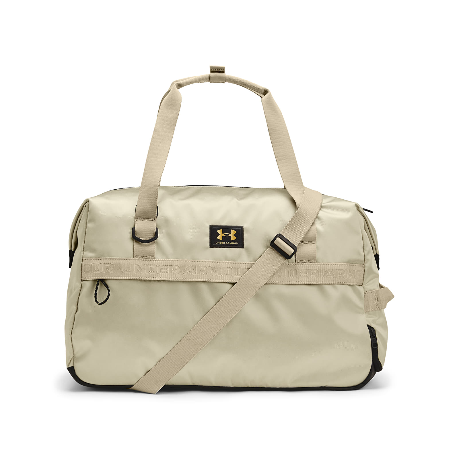 Duffel bag Under Armour Studio Duffle Silt