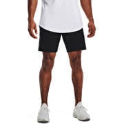 Under Armour Unstoppable Shorts Black/ White