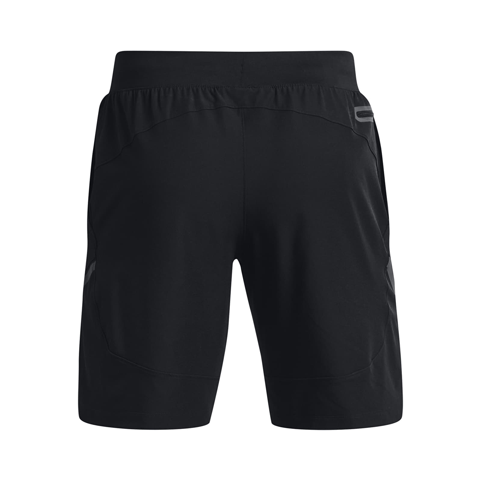 Shorts für Männer Under Armour Unstoppable Shorts Black/ White