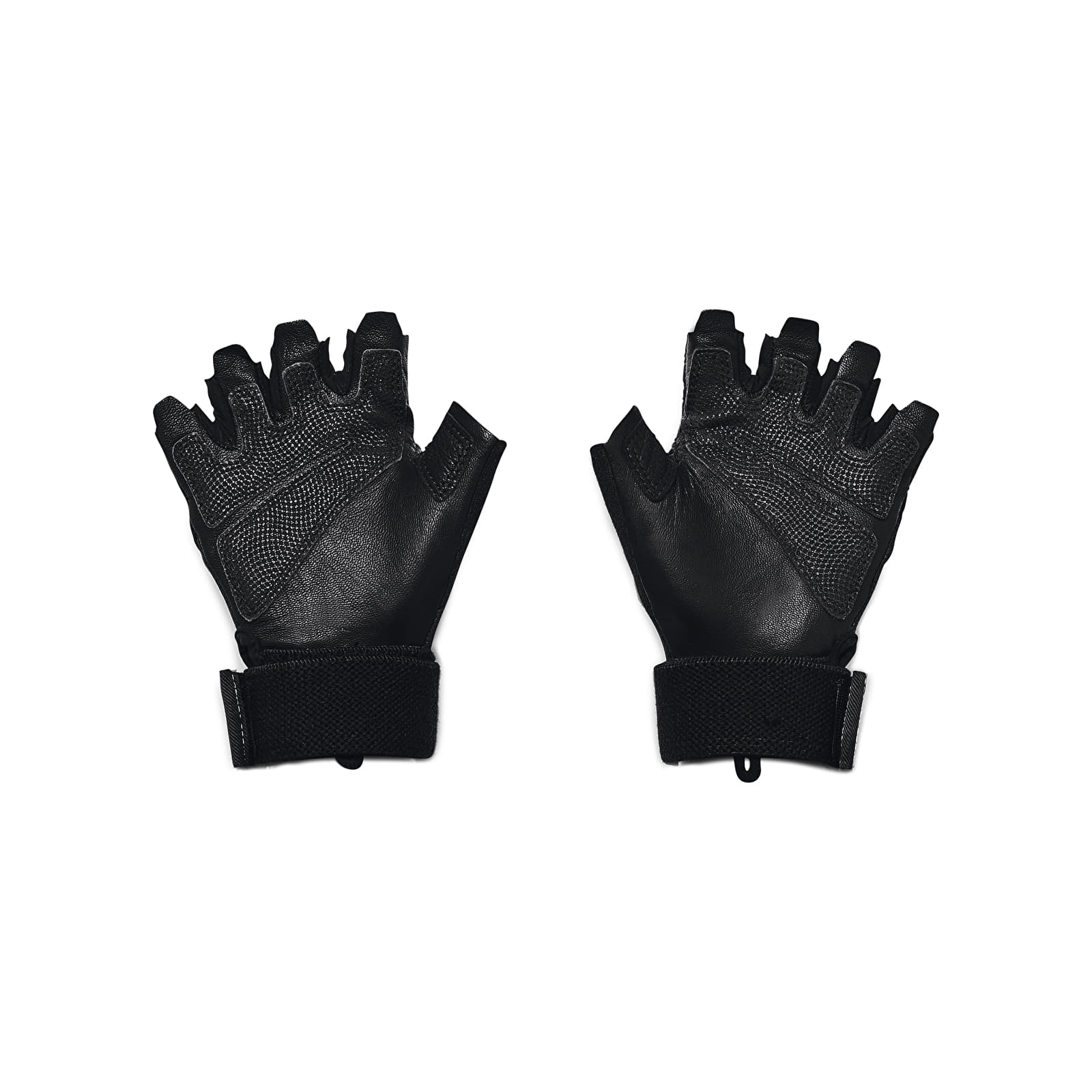 Handschuhe Under Armour W'S Weightlifting Gloves Black