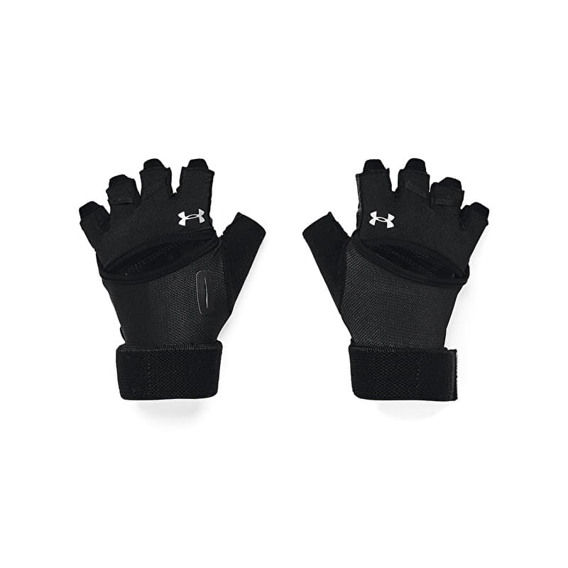 Gants Under Armour W'S Weightlifting Gloves Black