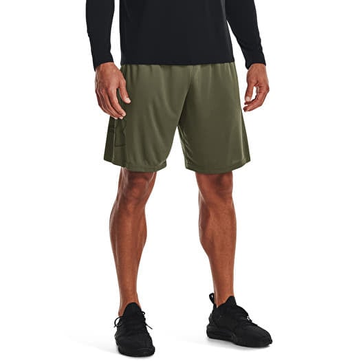 Shorts Under Armour Tech Graphic Short Marine Od Green