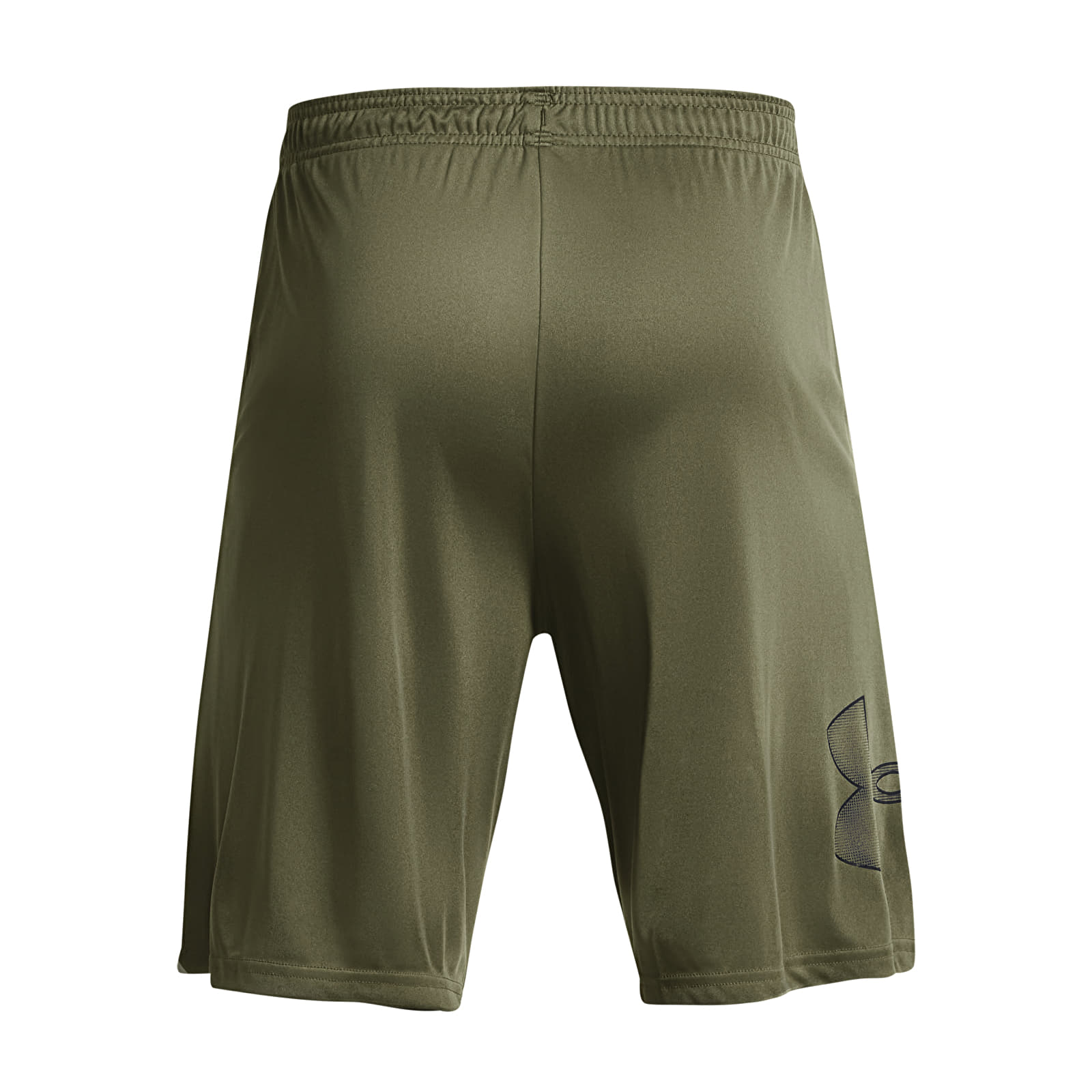 Shorts Under Armour Tech Graphic Short Marine Od Green
