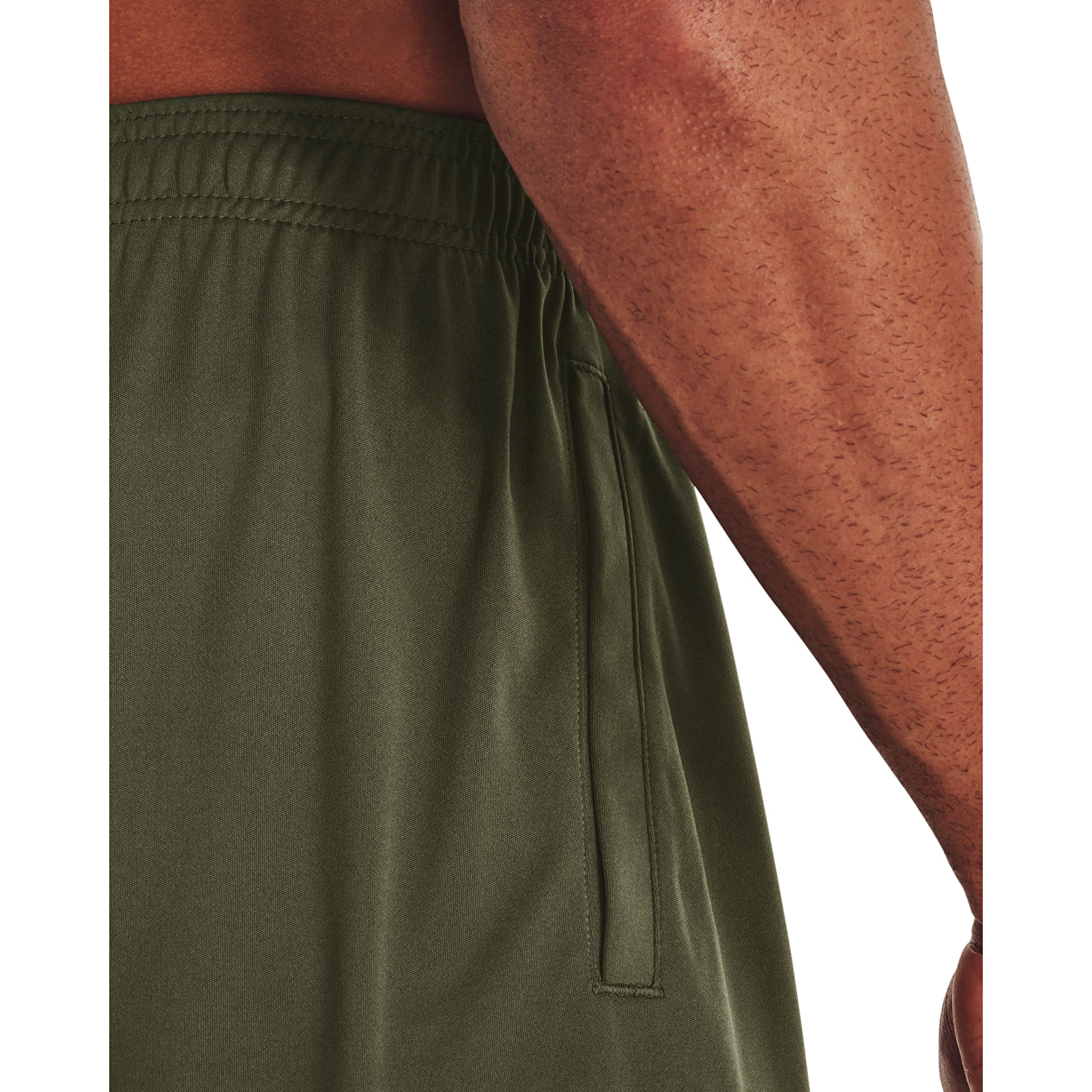 Shorts Under Armour Tech Graphic Short Marine Od Green