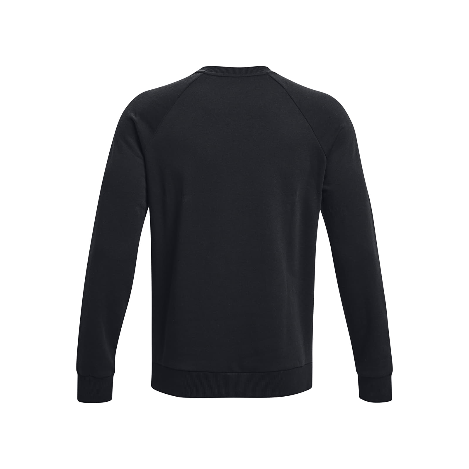 Sudaderas Under Armour Rival Fleece Crew Black