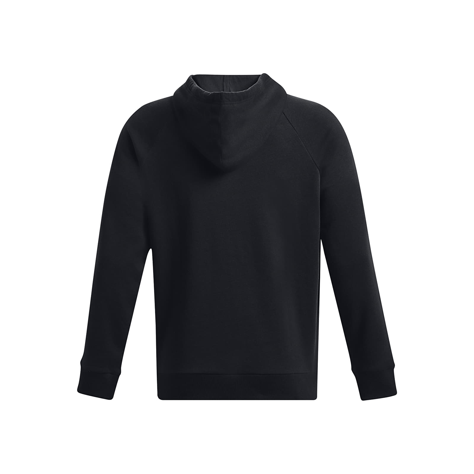 Hoodies and sweatshirts  Under Armour Rival Fleece Hoodie Black