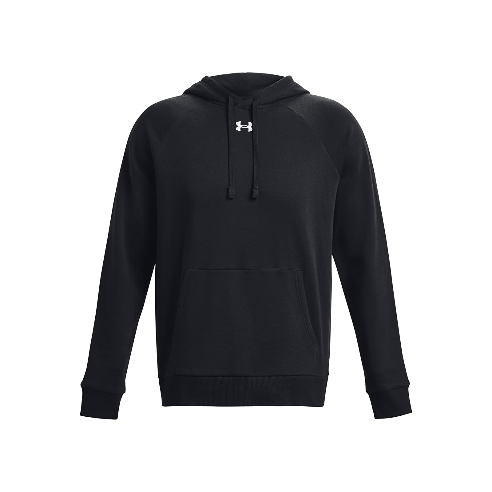Hoodies and sweatshirts  Under Armour Rival Fleece Hoodie Black