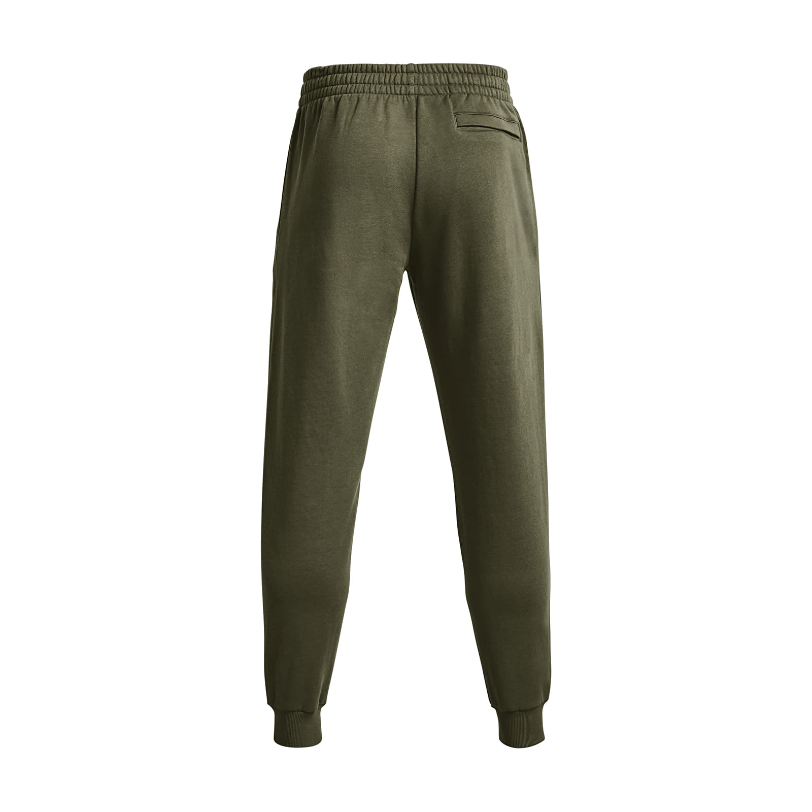 Dressid Under Armour Rival Fleece Joggers Marine Od Green