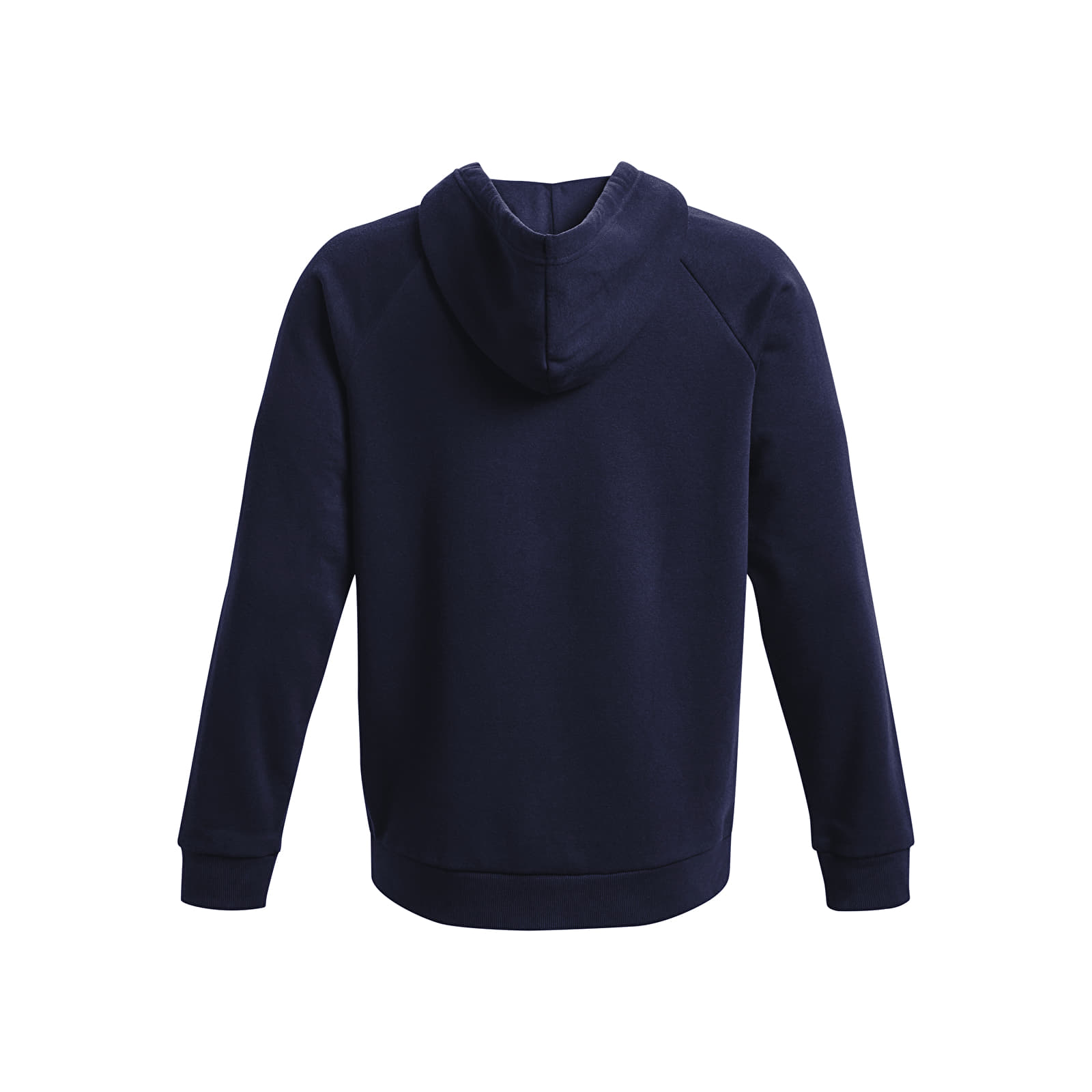 Sudaderas Under Armour Rival Fleece Fz Hoodie Midnight Navy