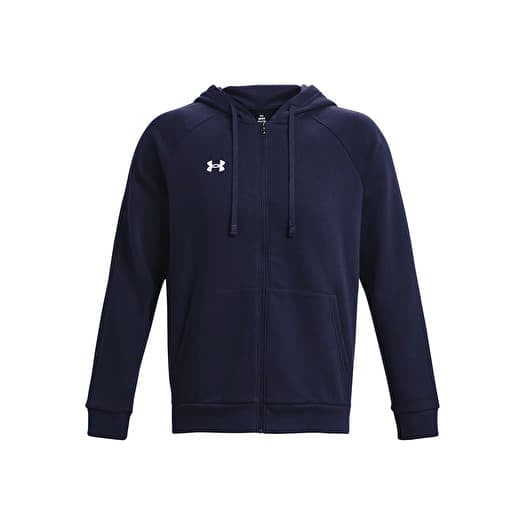 Under armour rival fleece fz hoody zip ceket cheap