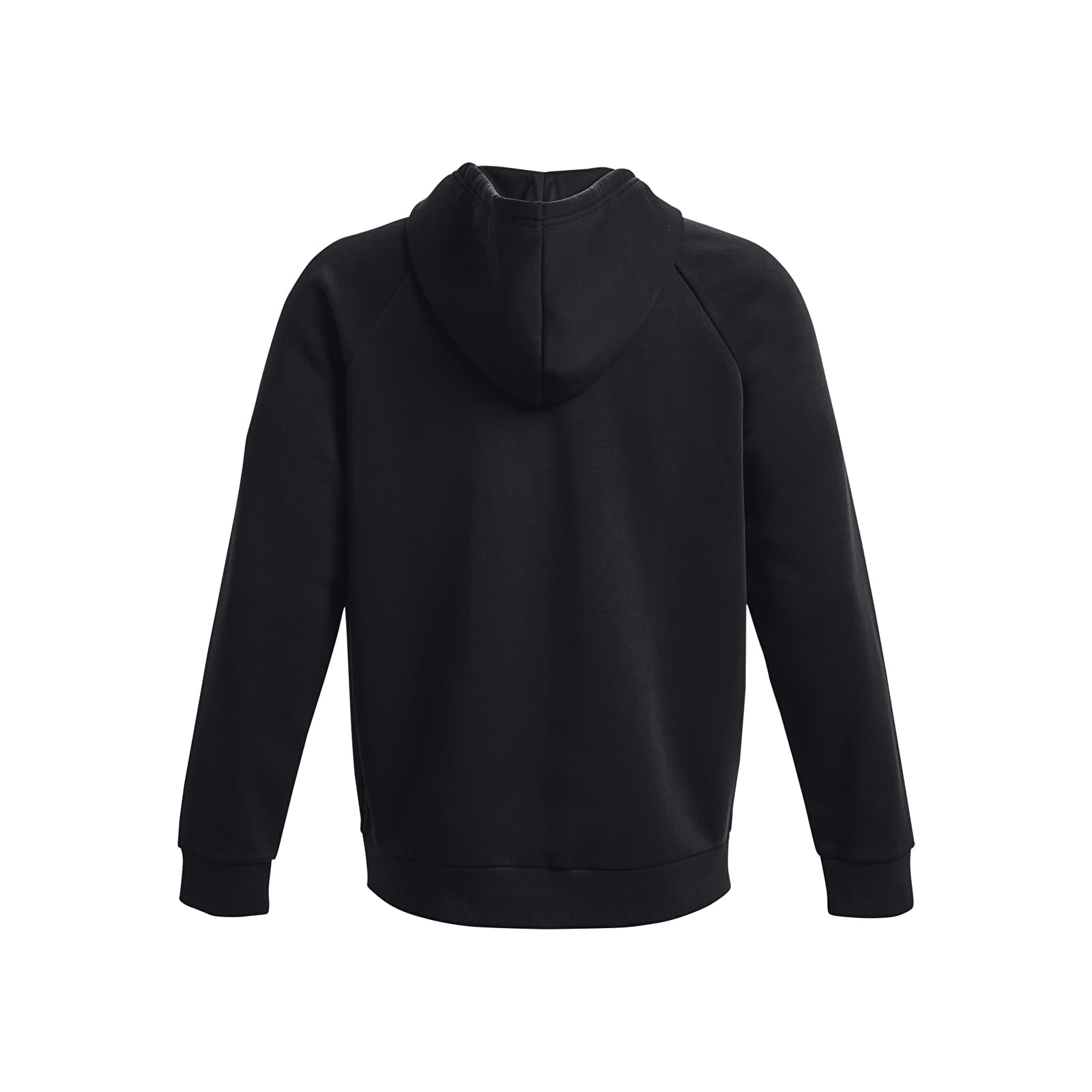 Hoodies and sweatshirts  Under Armour Rival Fleece Fz Hoodie Black