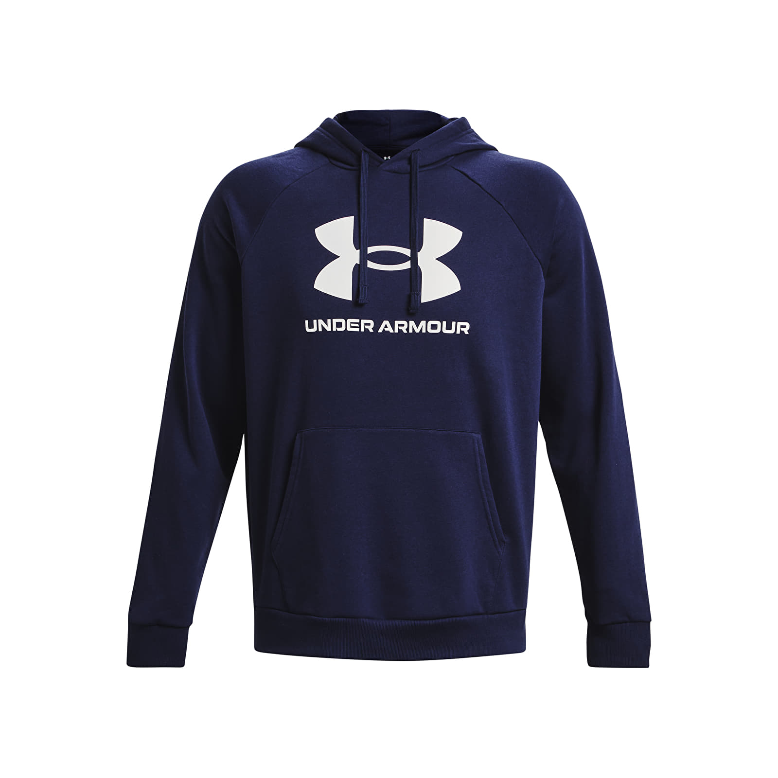 Hoodies and sweatshirts  Under Armour Rival Fleece Logo Hd Midnight Navy