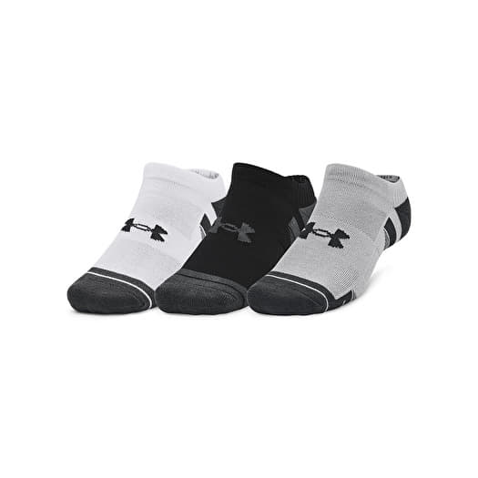 Under Armour Performance Tech 3-Pack Ns Mod Gray