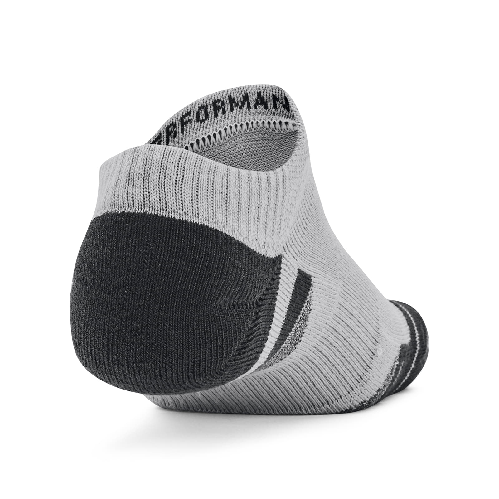Sokid Under Armour Performance Tech 3-Pack Ns Mod Gray