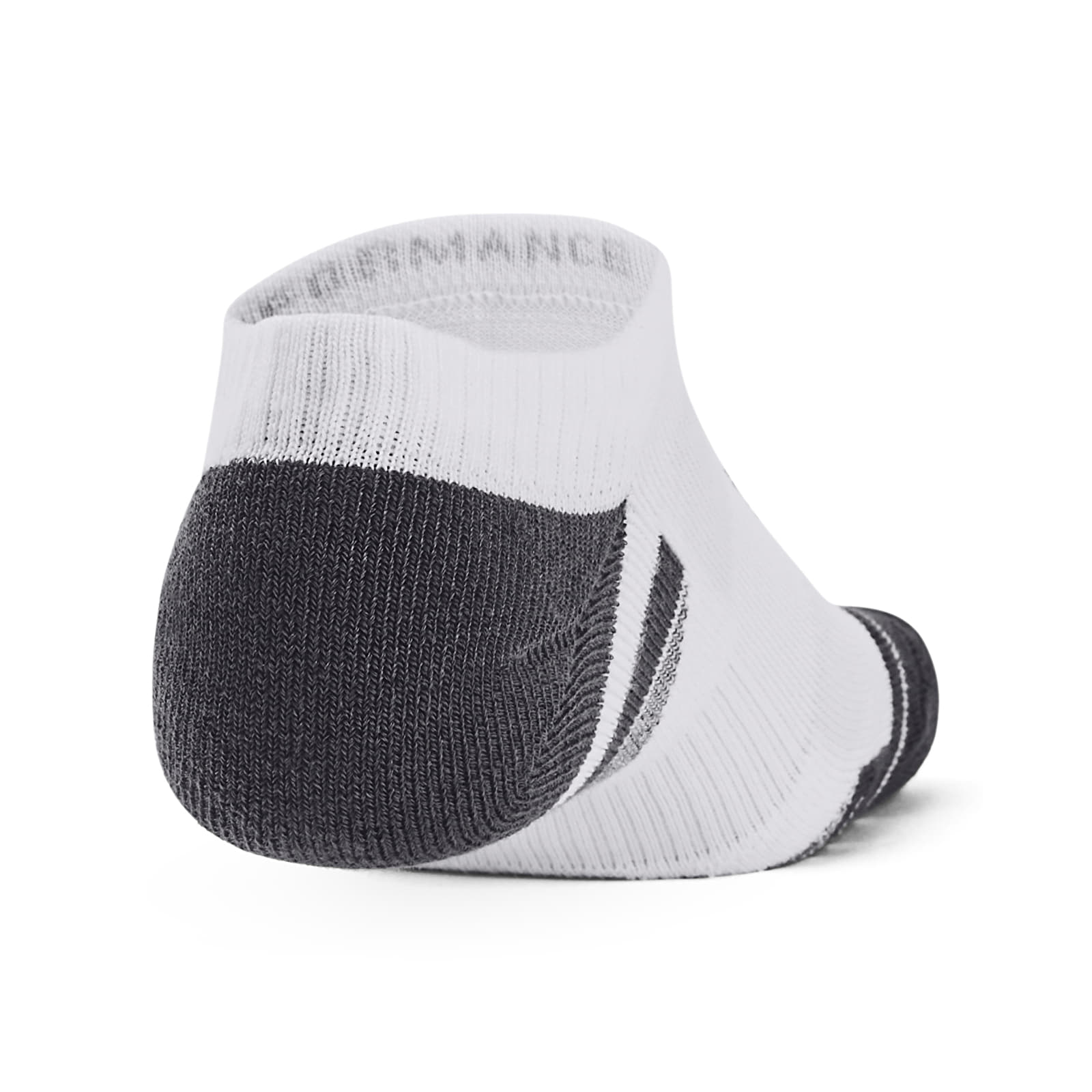 Sokid Under Armour Performance Tech 3-Pack Ns White