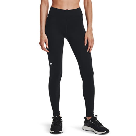 Leggings Under Armour HG Armour HiRise 7/8 Legging černé