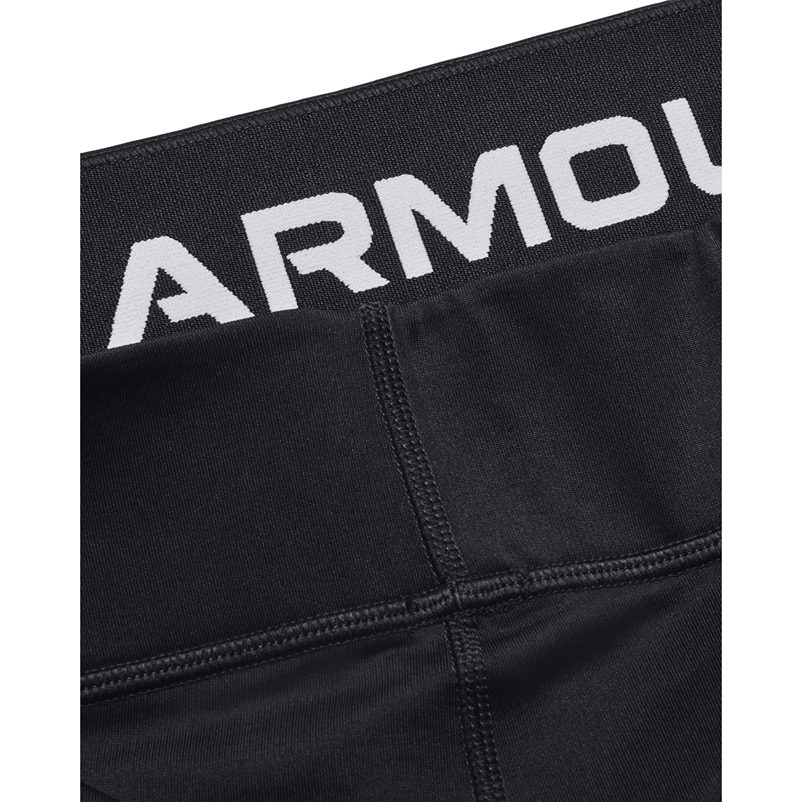 Legíny Under Armour Cg Authentics Legging Black