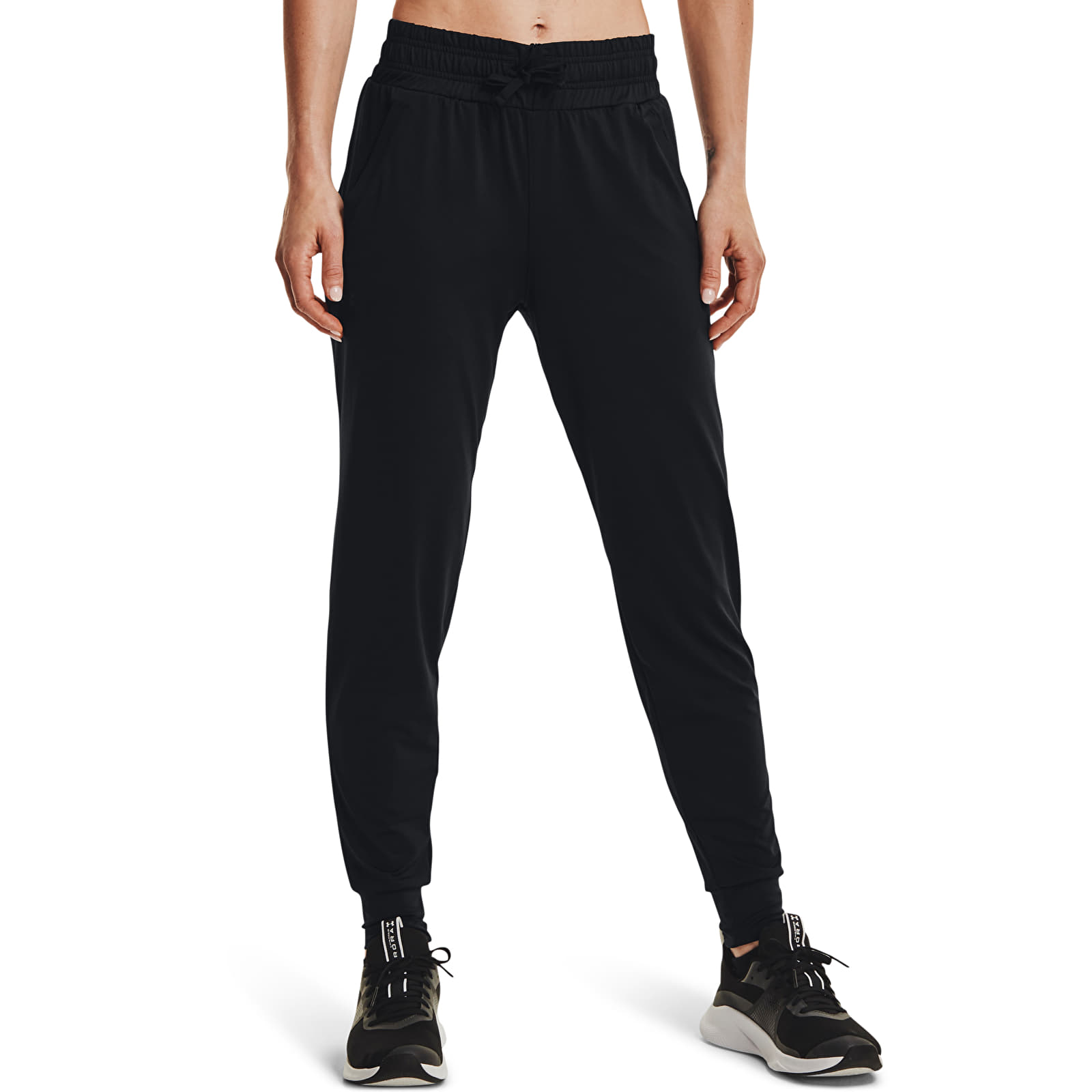 Pantalones Under Armour New Fabric Hg Armour Pant Black