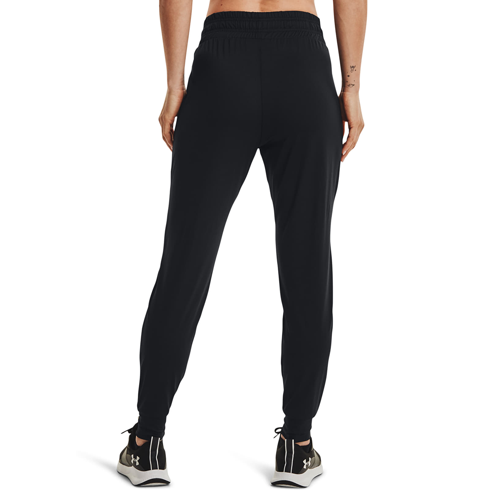Pantalones Under Armour New Fabric Hg Armour Pant Black