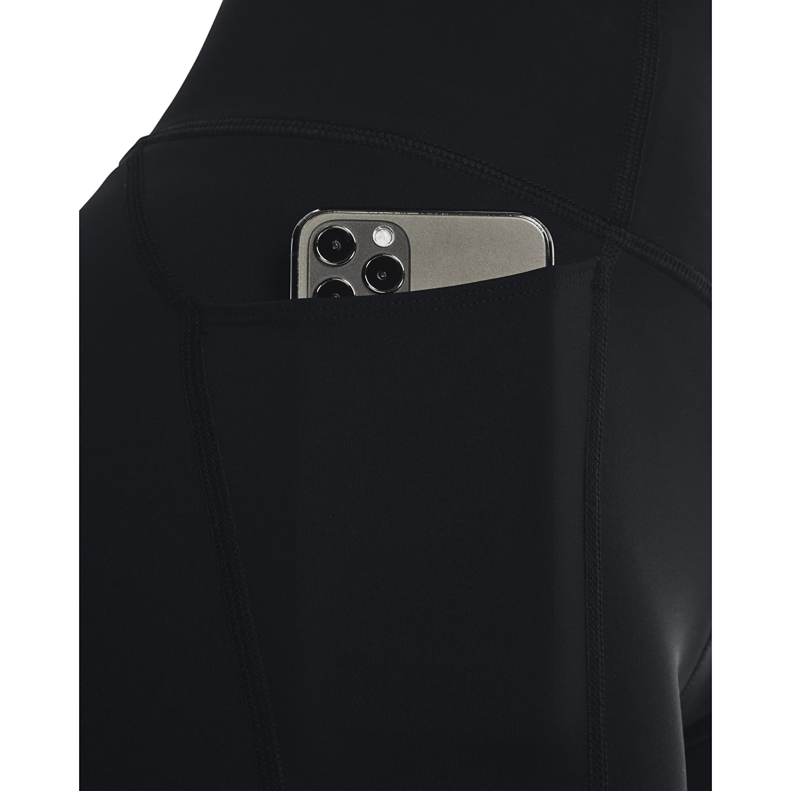 Säärised Under Armour Fly Fast 3.0 Tight Black