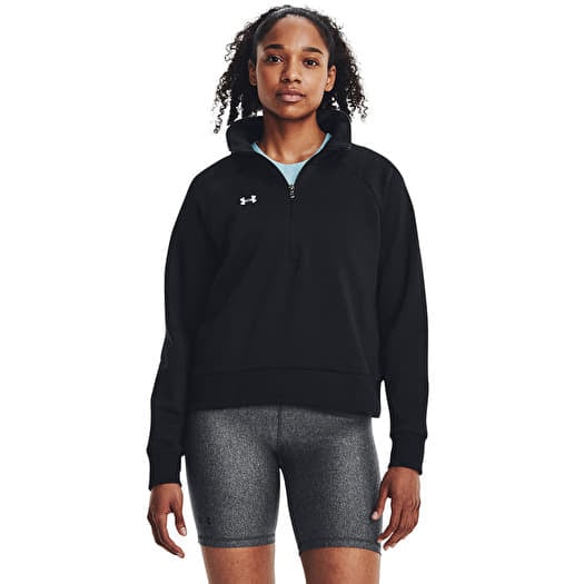 Sweat-shirt Under Armour Rival Fleece Hz Black