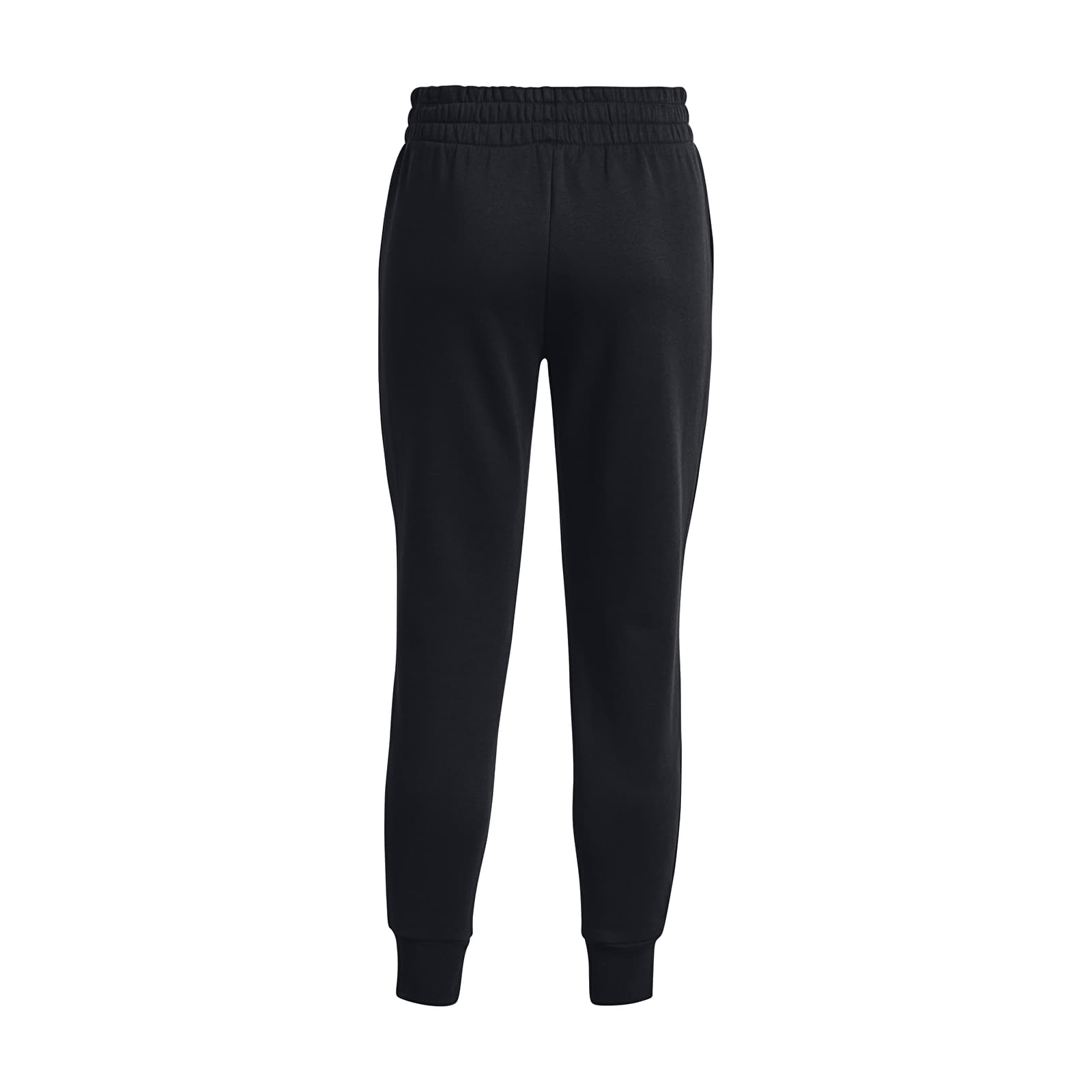 Hlače Under Armour Rival Fleece Jogger Black