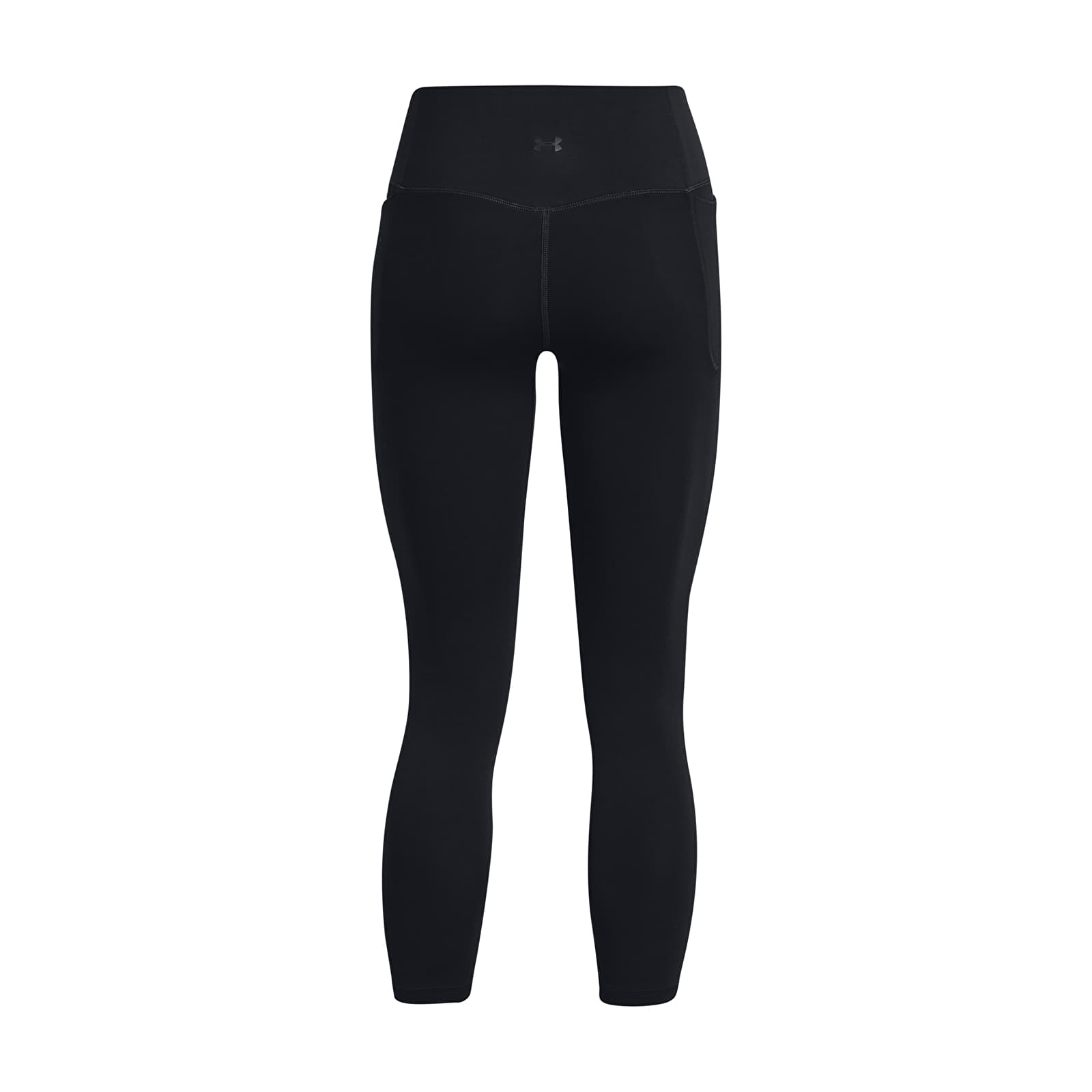 Säärised Under Armour Meridian Ankle Leg Black