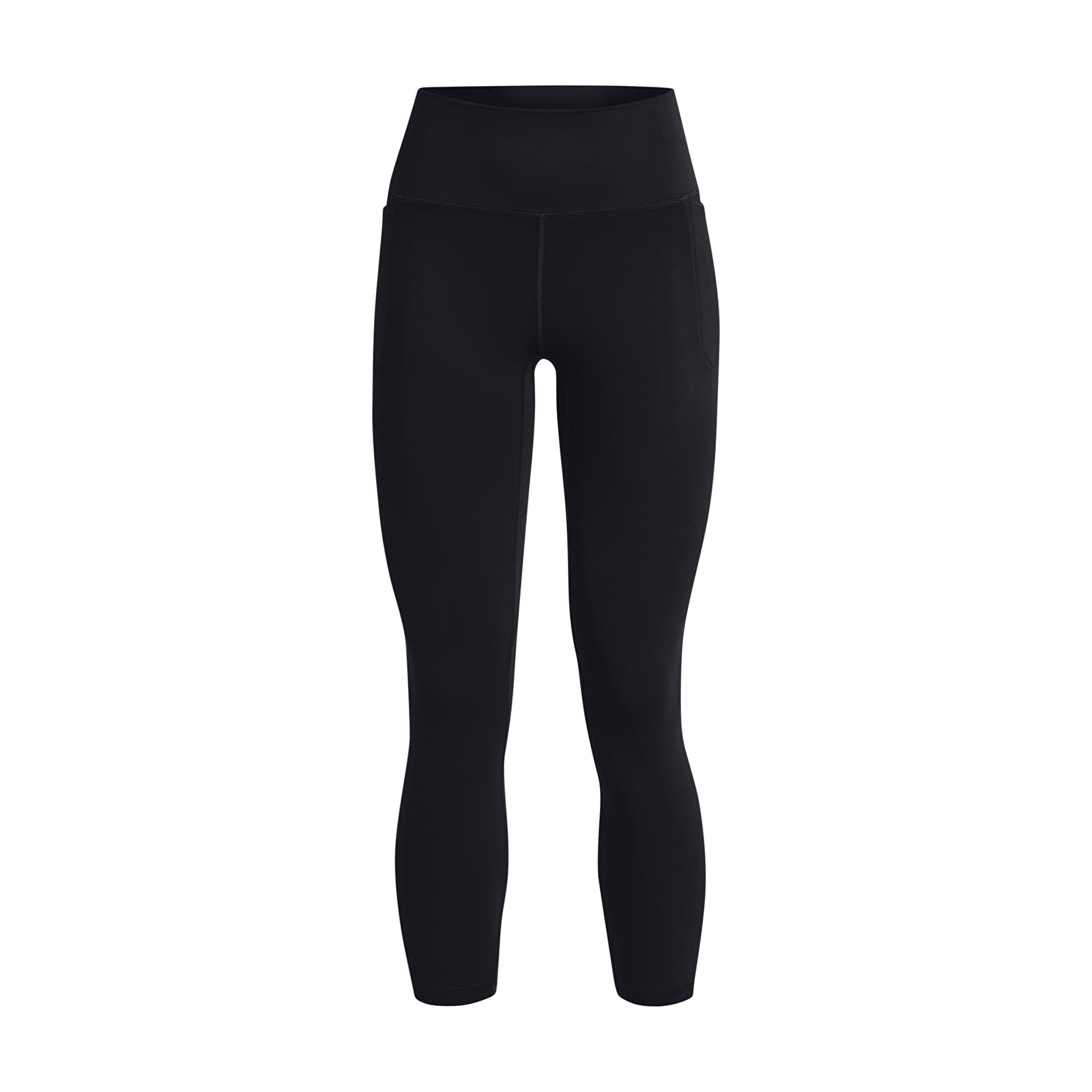 Säärised Under Armour Meridian Ankle Leg Black