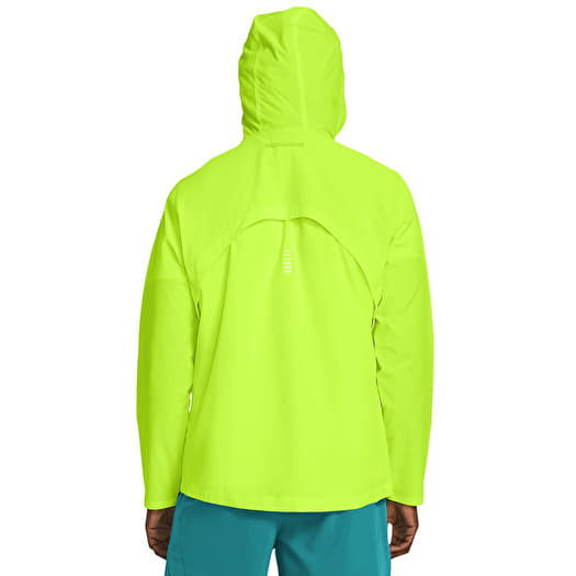 Under armour hi vis jacket deals
