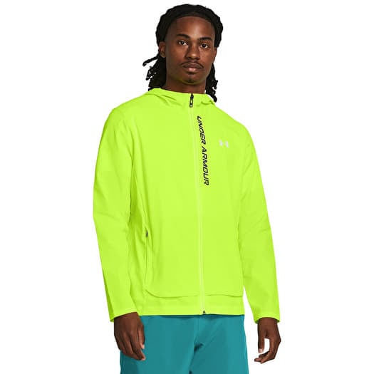Storm jacket under armour sales