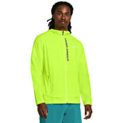 Under armour shop hi vis jacket