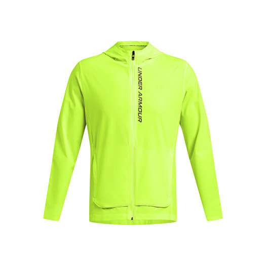 Under armour cycling jacket best sale