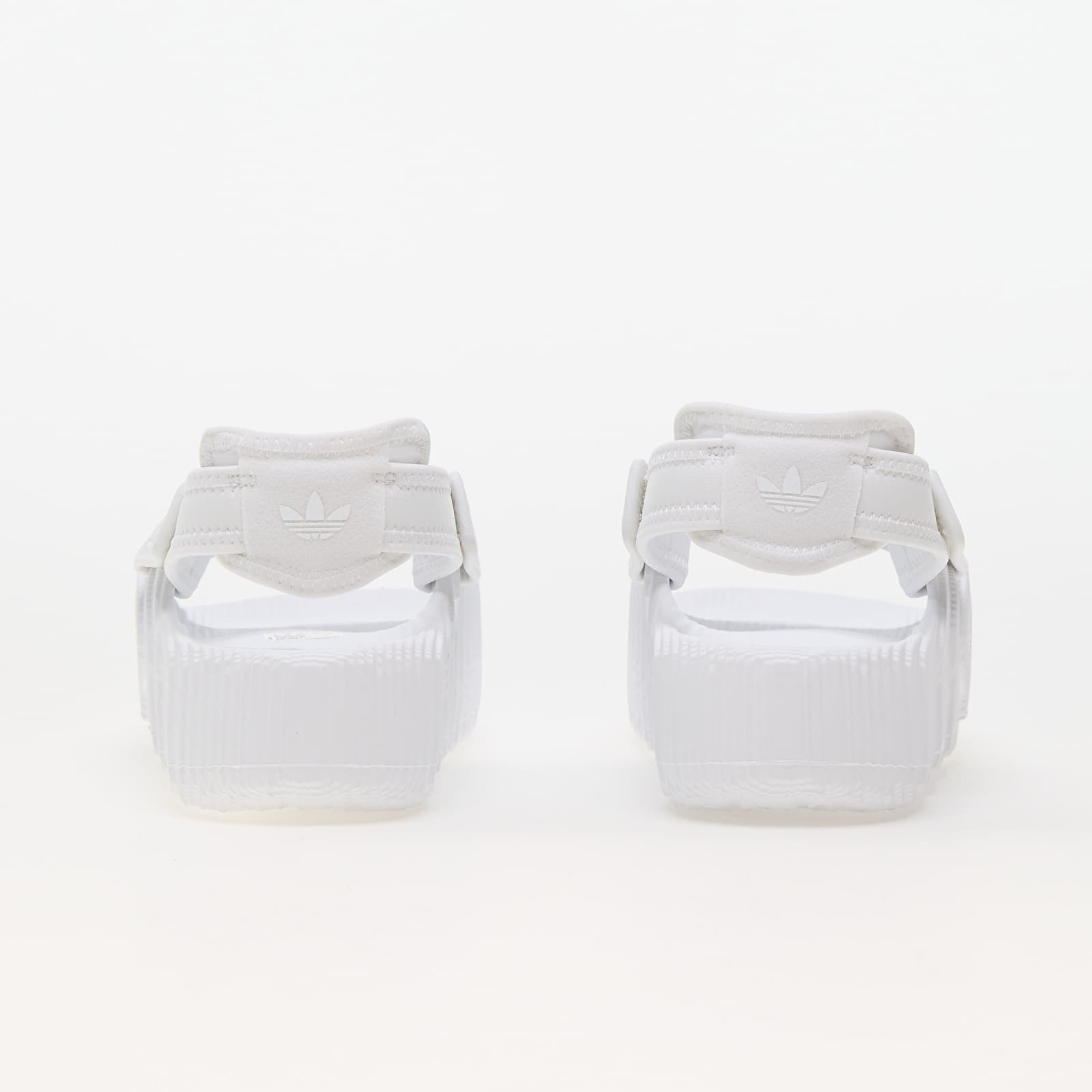 Damskie buty adidas Adilette 22 Xlg W Ftw White/ Ftw White/ Ftw White