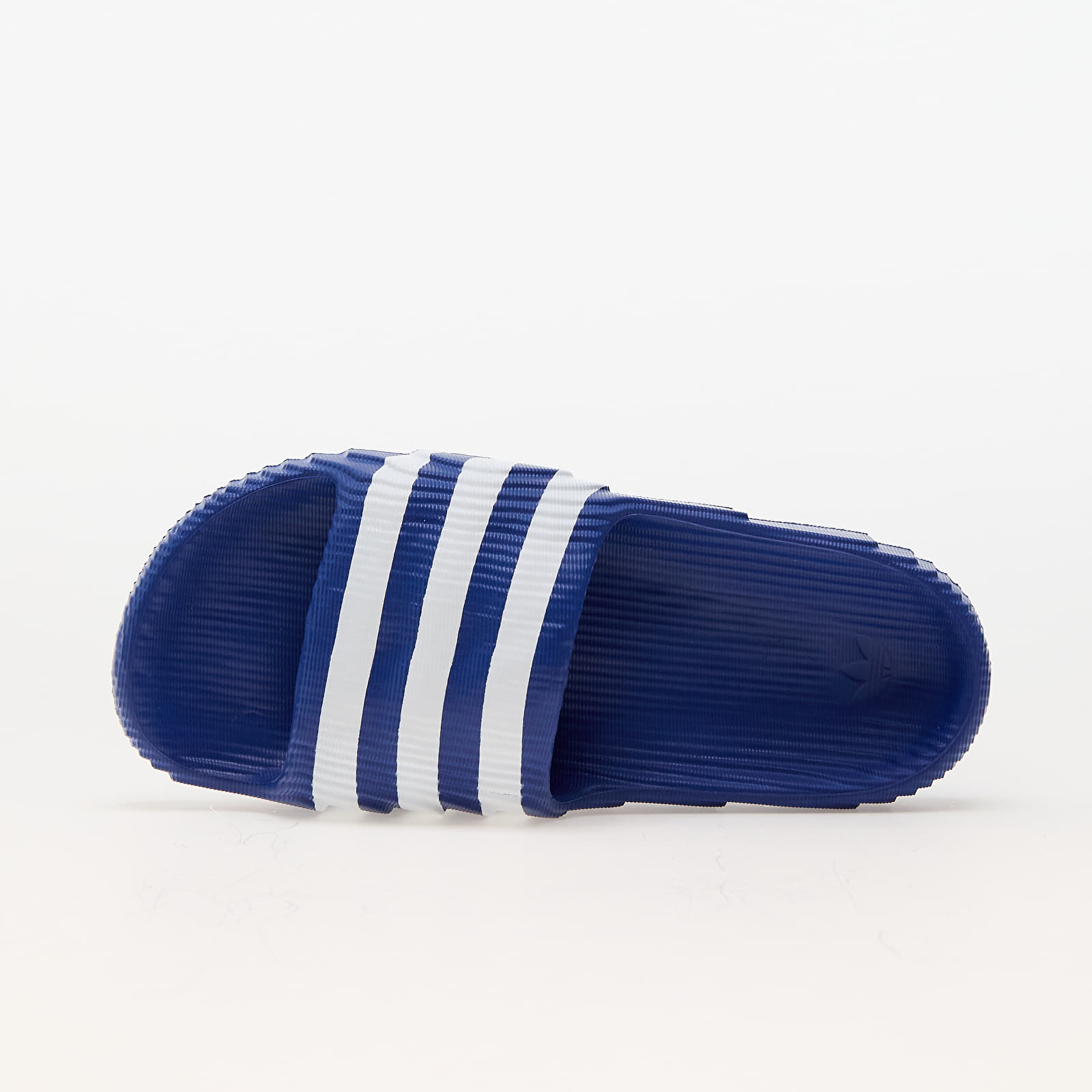 Męskie trampki i buty adidas Adilette 22 Royal Blue/ Royal Blue/ Ftw White