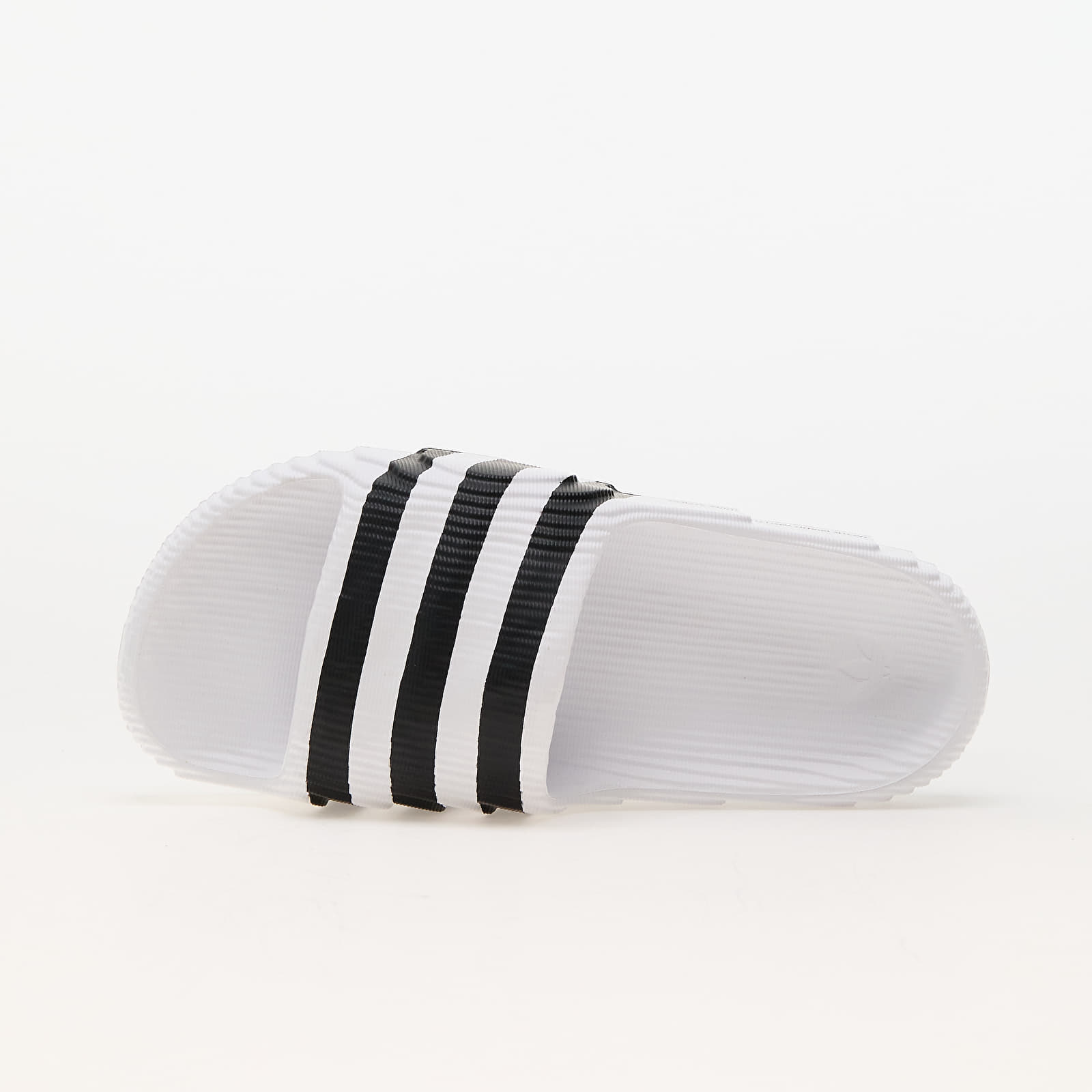 Moške superge in čevlji adidas Adilette 22 Ftw White/ Ftw White/ Core Black