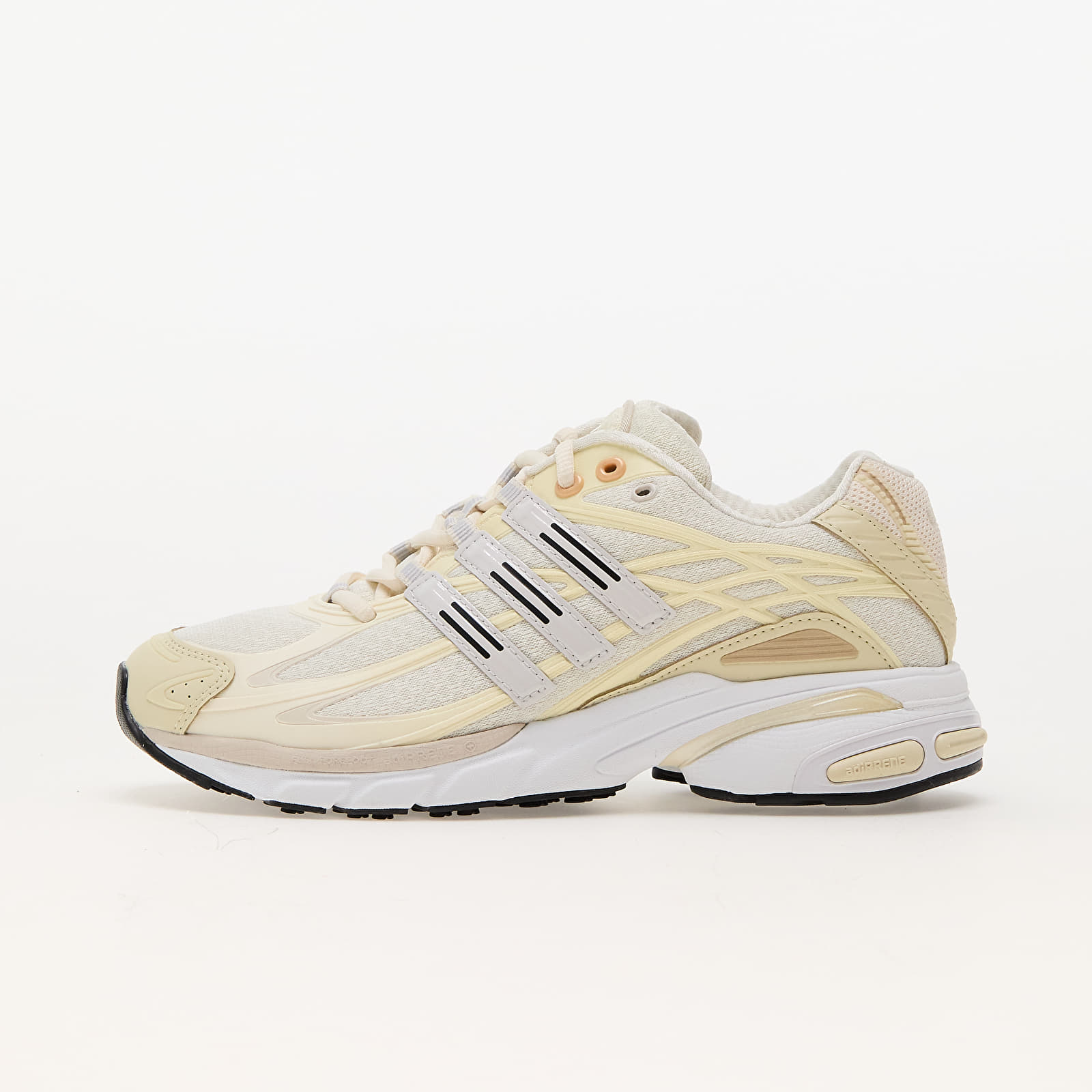 Dámské tenisky a boty adidas Adistar Cushion W Off White/ Grey One/ Sand