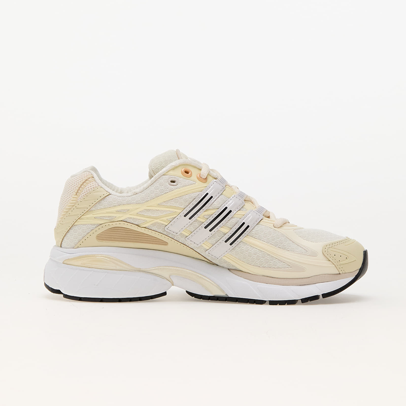 Dámské tenisky a boty adidas Adistar Cushion W Off White/ Grey One/ Sand