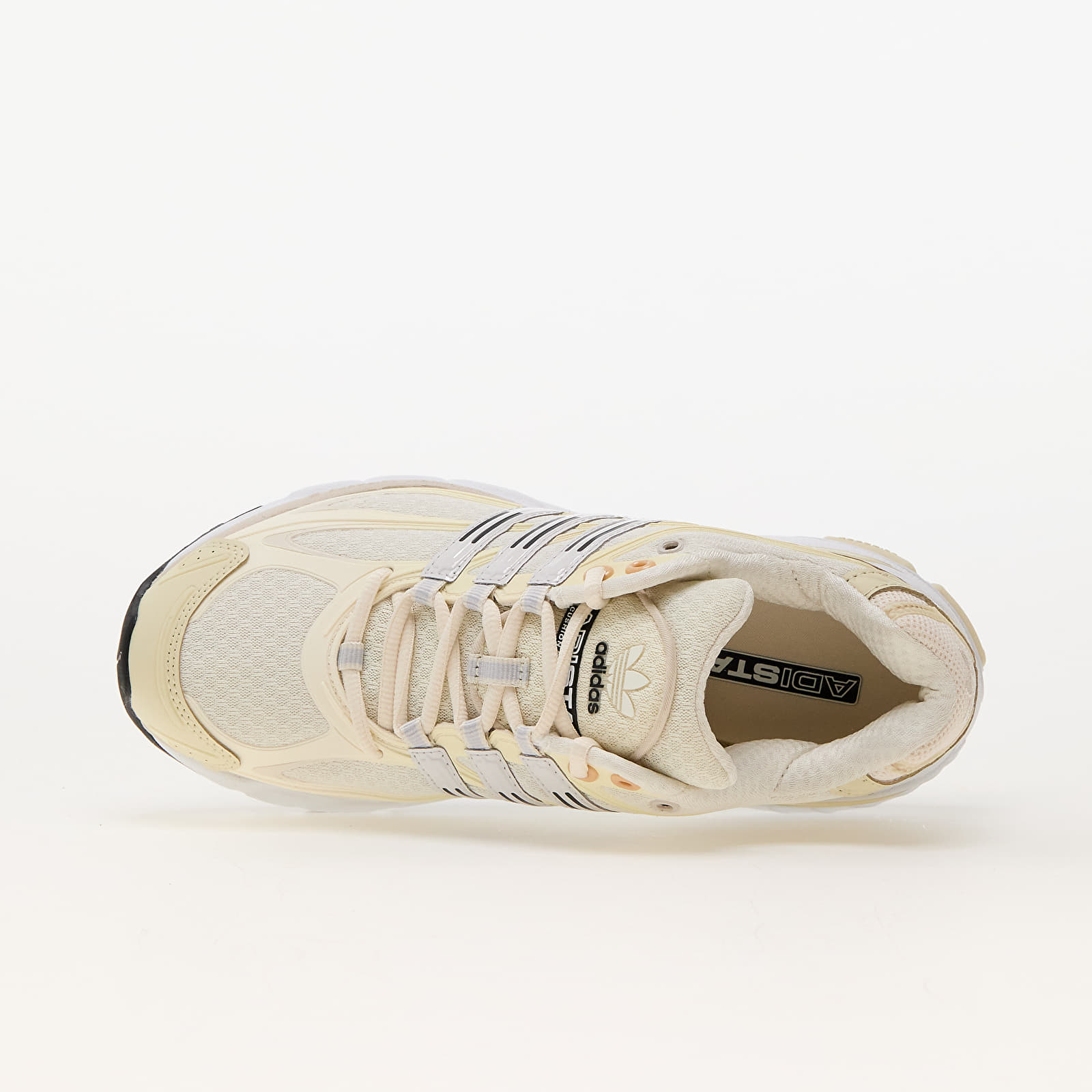 Dámské tenisky a boty adidas Adistar Cushion W Off White/ Grey One/ Sand