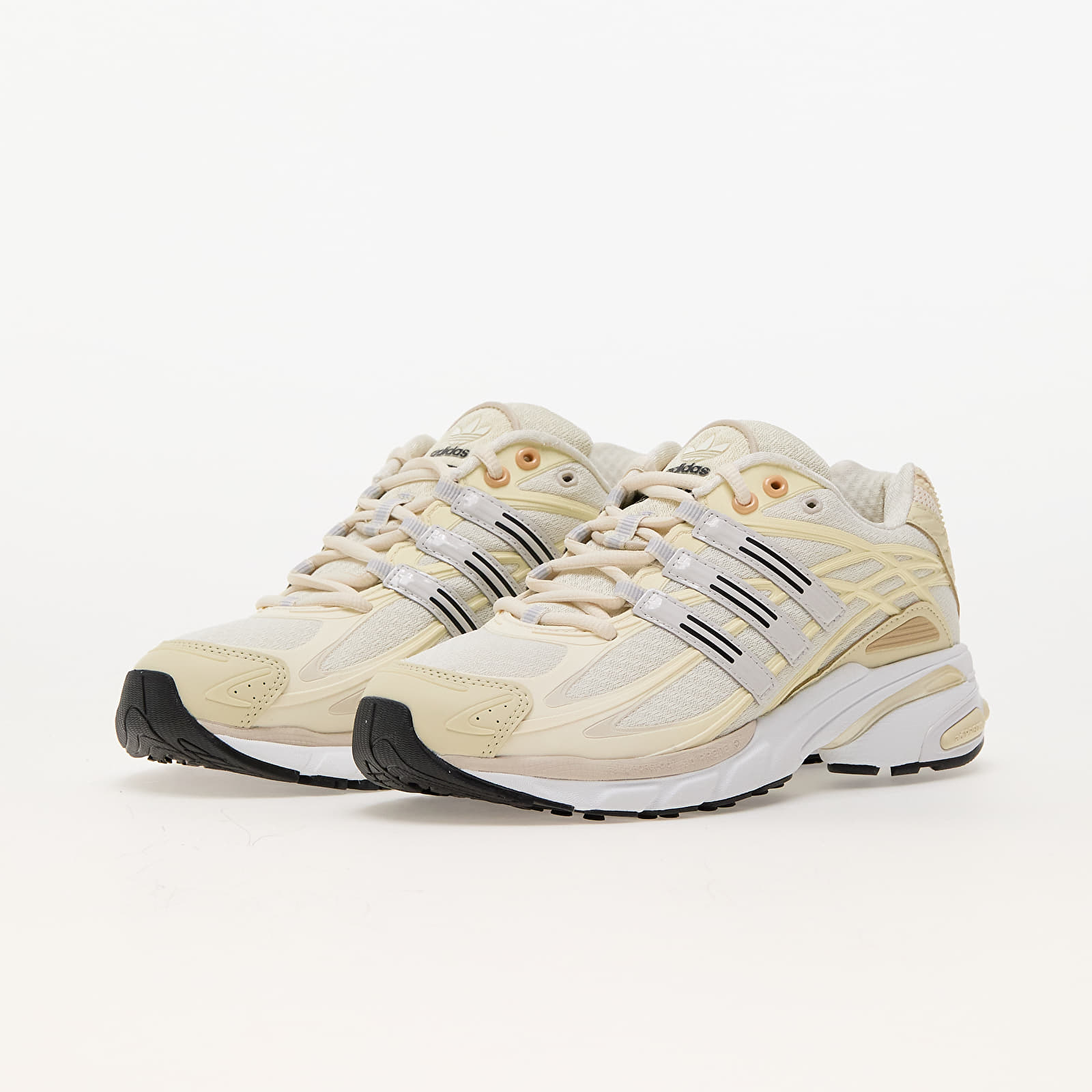 Dámské tenisky a boty adidas Adistar Cushion W Off White/ Grey One/ Sand