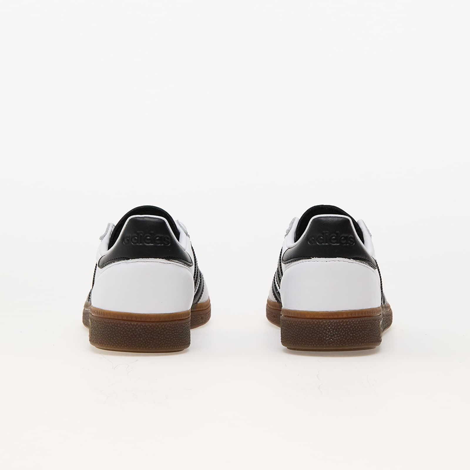 Turnschuhe und Schuhe für Männer adidas Handball Spezial Ftw White/ Core Black/ Gum5