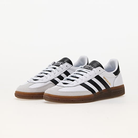 Adidas originals handball top queens discount