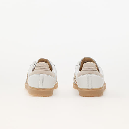 Herenschoenen adidas Samba Og Core White/ Wonder White/ Magic