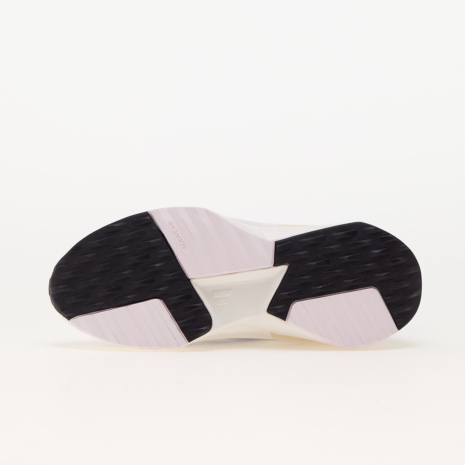 Women's sneakers and shoes adidas Avryn_X Preloveded Fi/ Aura Black/ Almond Pink