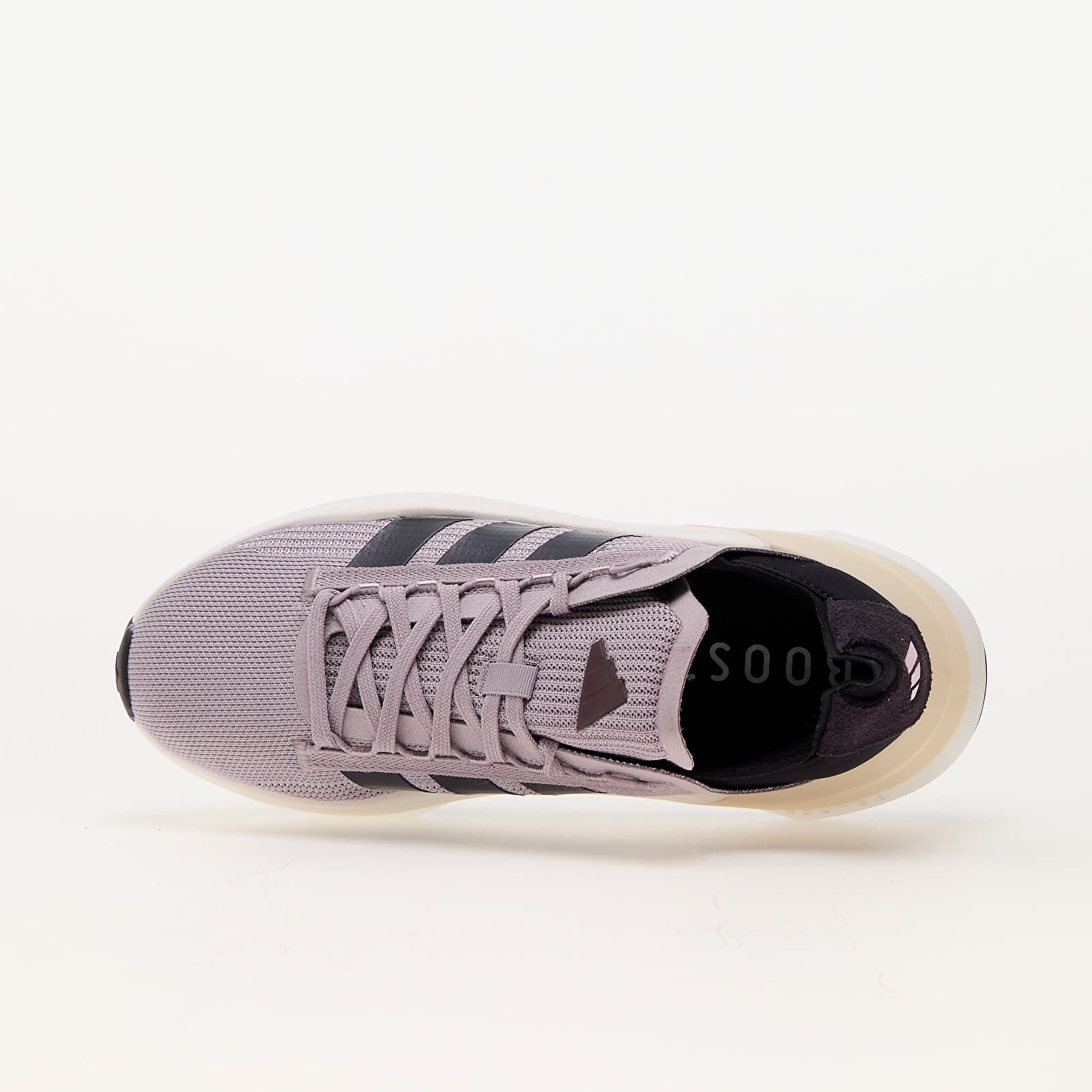 Women's sneakers and shoes adidas Avryn_X Preloveded Fi/ Aura Black/ Almond Pink