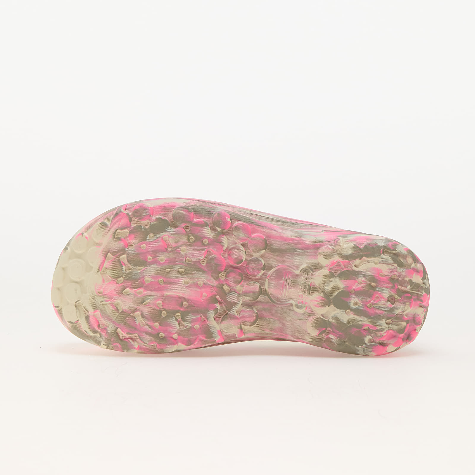 Dámské tenisky a boty adidas Adifom Stan Mule W Sand/ Silver Pebble/ Lucid Pink