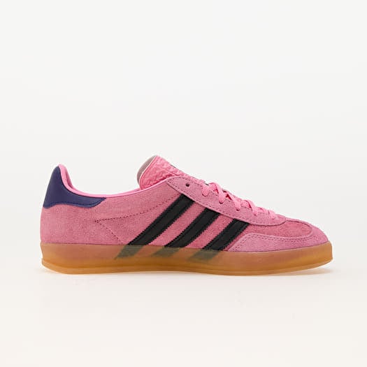 Adidas rose gazelle shop