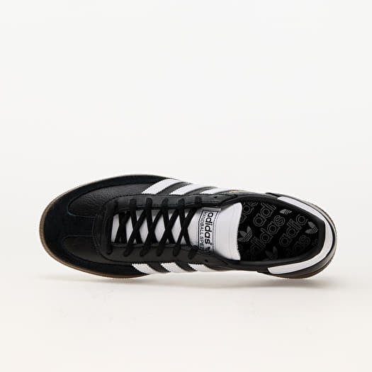 adidas Handball Spezial Core Black/ Ftw White/ Gum5 | Queens