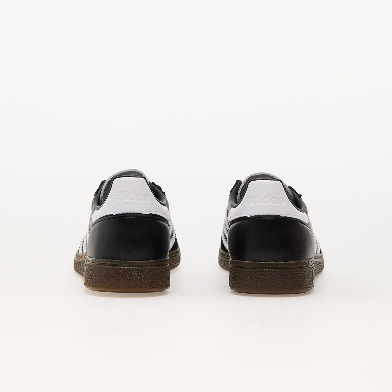 Turnschuhe und Schuhe für Männer adidas Handball Spezial Core Black/ Ftw White/ Gum5