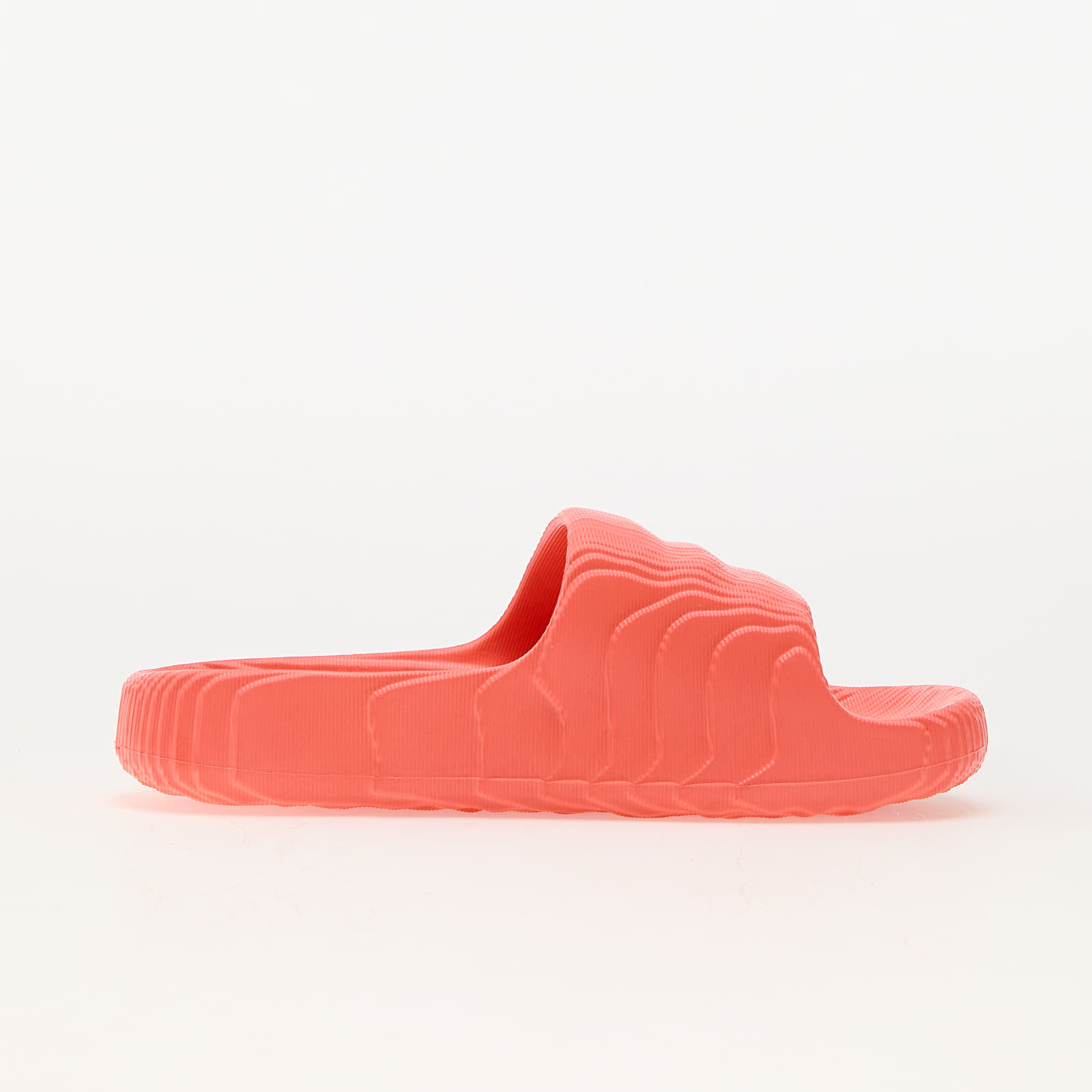 Buty damskie adidas Adilette 22 W Solid Red/ Core Black/ Solid Red